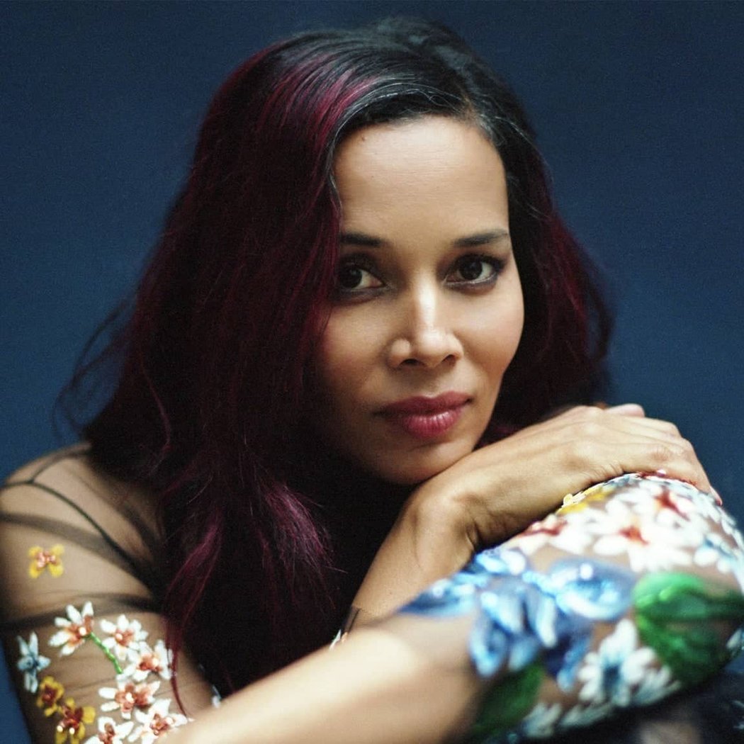 Rhiannon Giddens 1