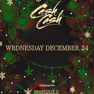 Cash Cash 1