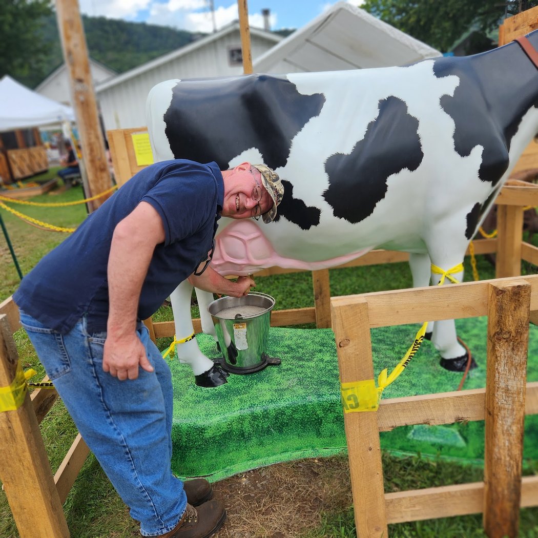 Delaware County Fair 2
