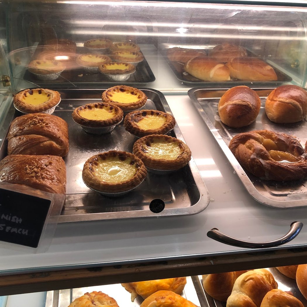 Aloaf Bakery Cafe 3
