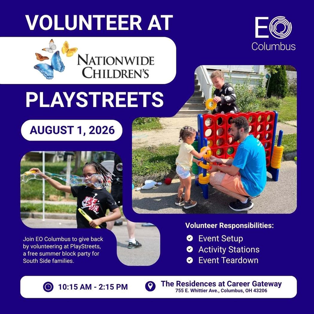 PlayStreets South Side Block Party 1