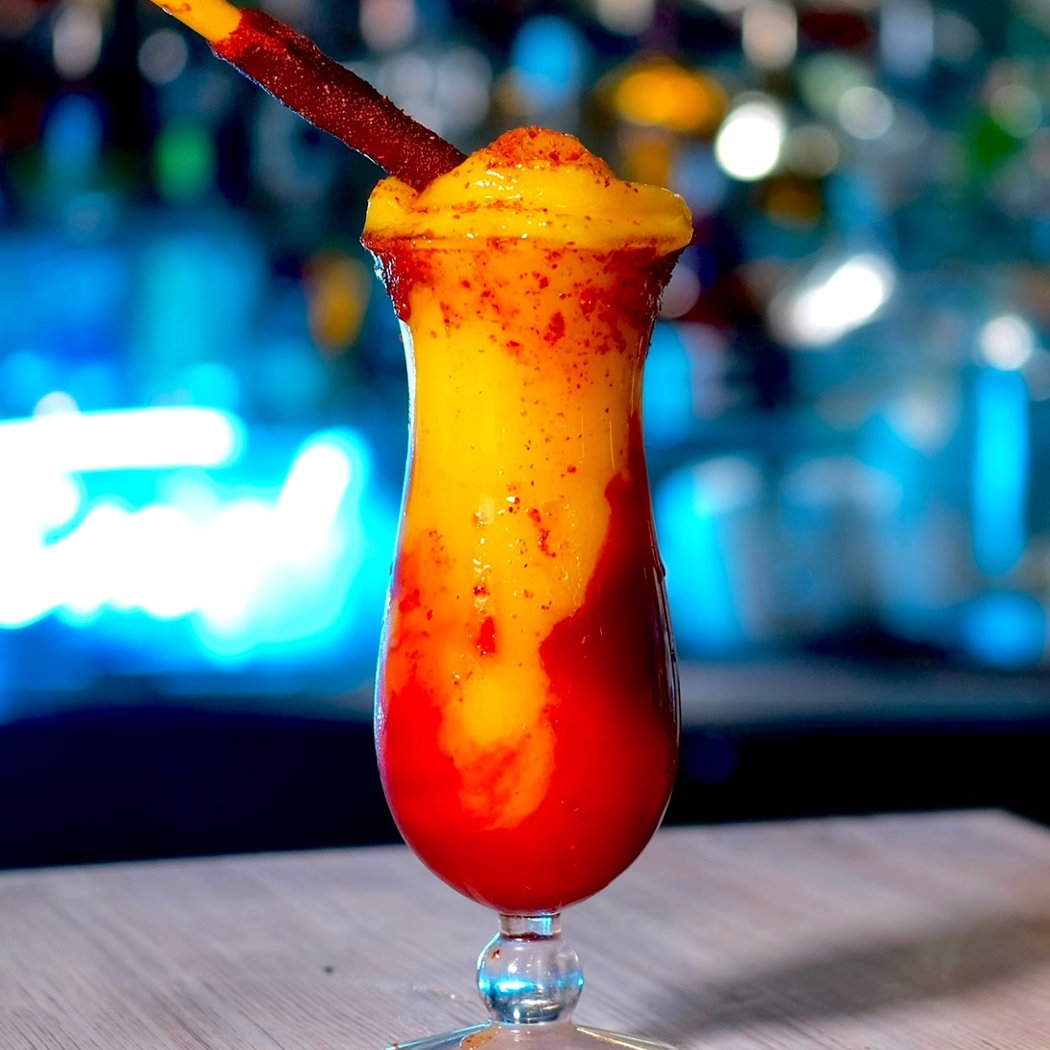 Tequila Time Bar Cafe 1