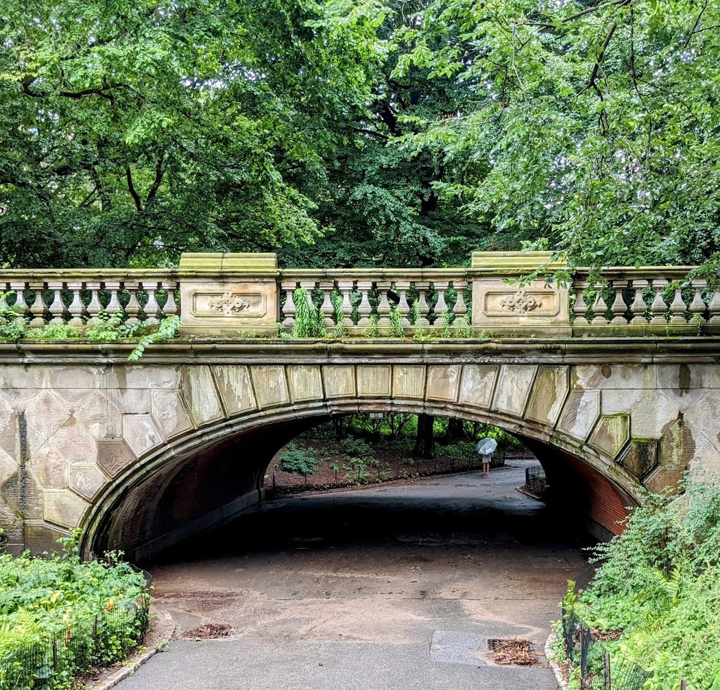 Glade Arch 1