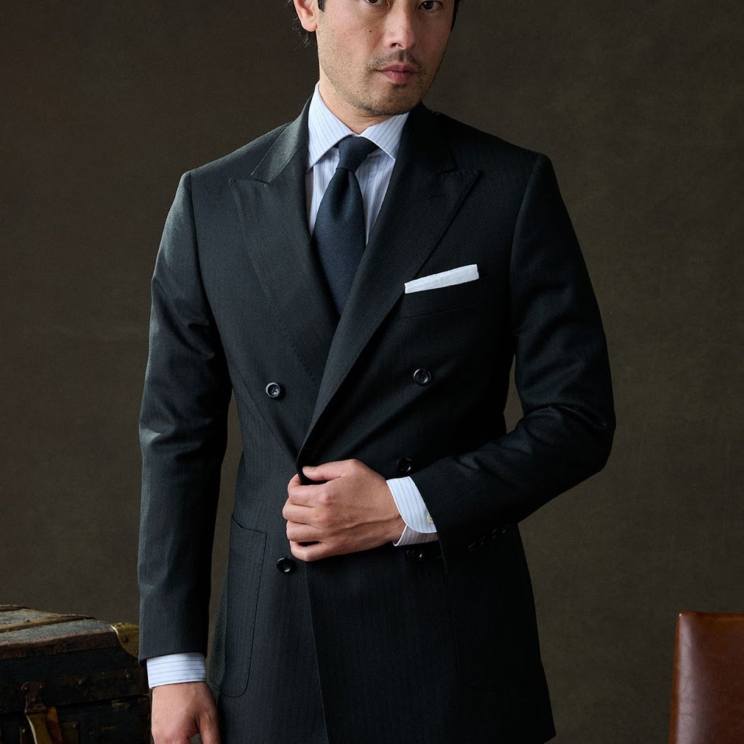 Tom James Company 1