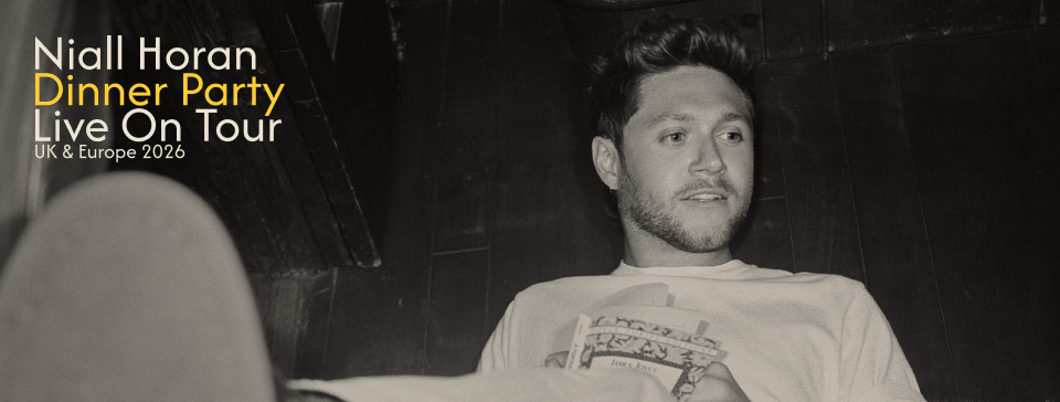 Niall Horan 1