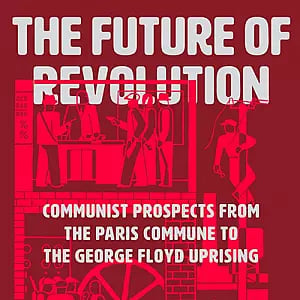 Berkeley Book Chat with Jasper Bernes 1