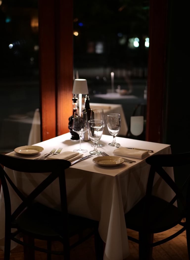 Gigino Trattoria 2