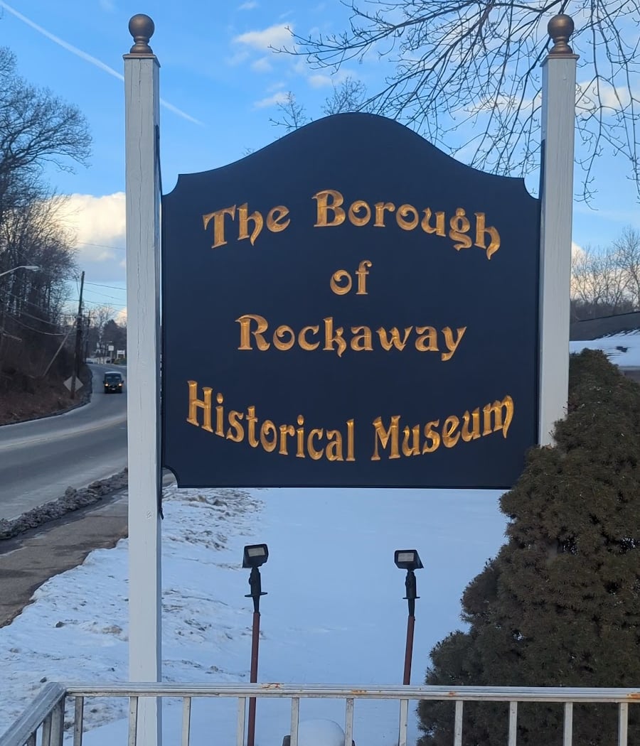 Rockaway Borough Historical 2