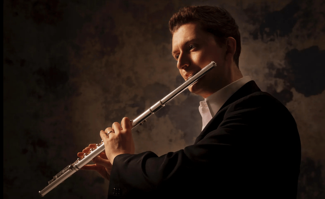 Concert & Masterclass Denis Bouriakov 1