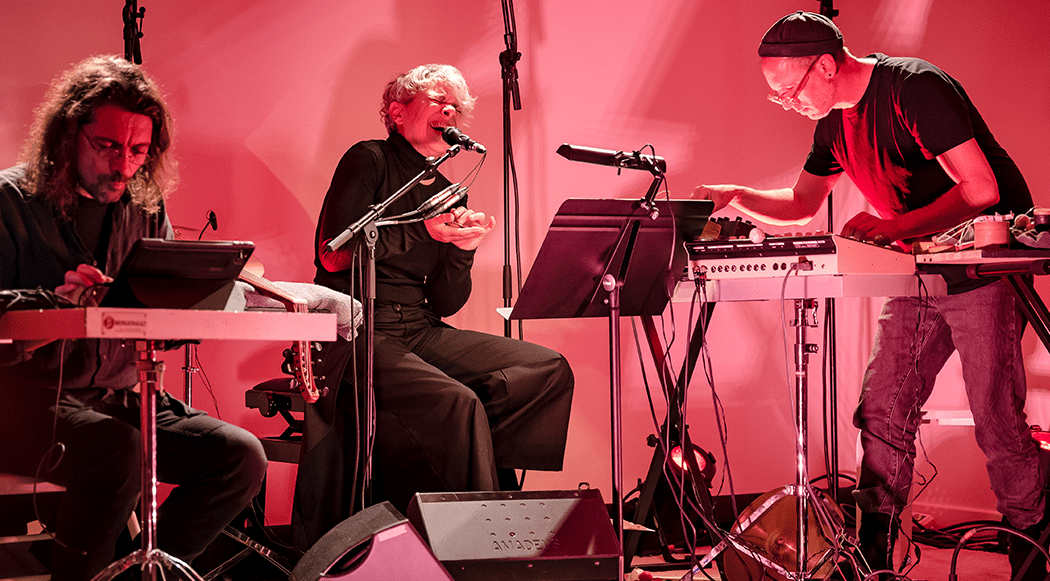 Concert Malqa