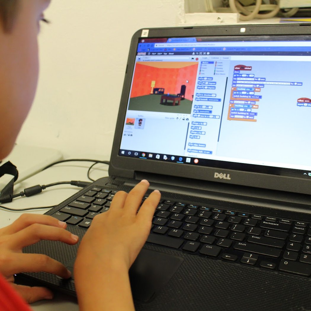 Launch Math + Science Centers 3