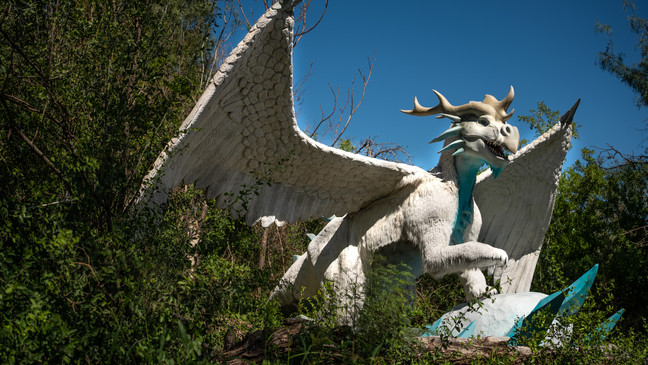 Dragon Trails 3