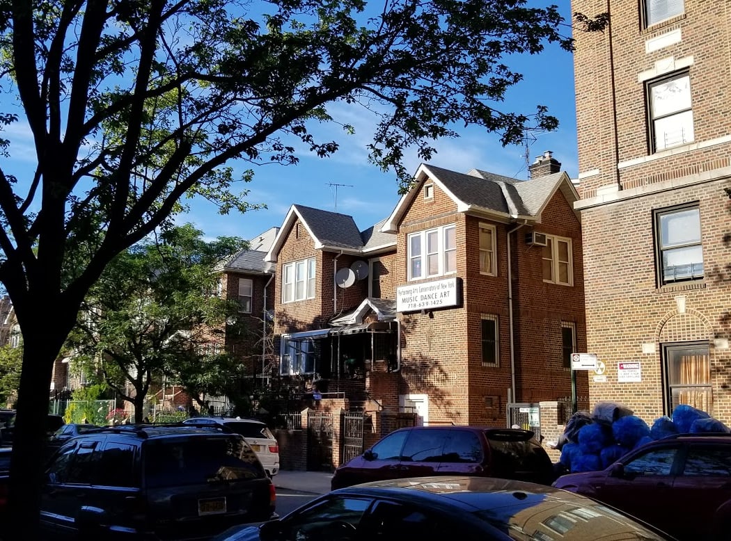Performing Arts Conservatory of New York 2