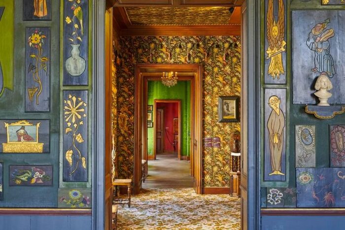Hugo décorateur 1