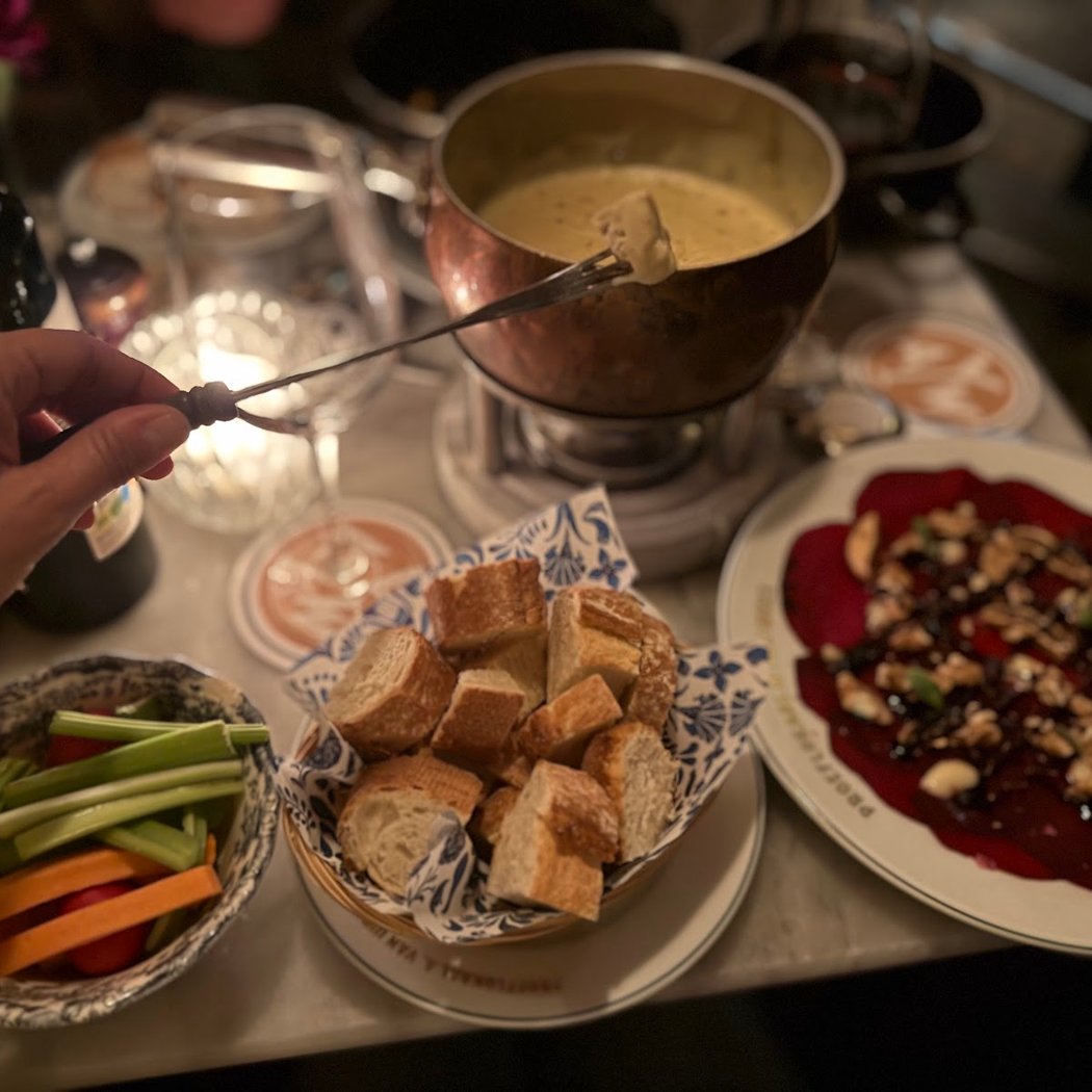 A. van Wees Tasting Locality