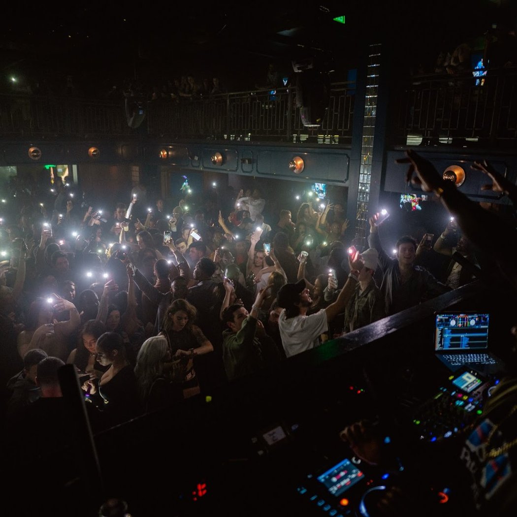Wuki: Beats I Can’t Release Tour 3