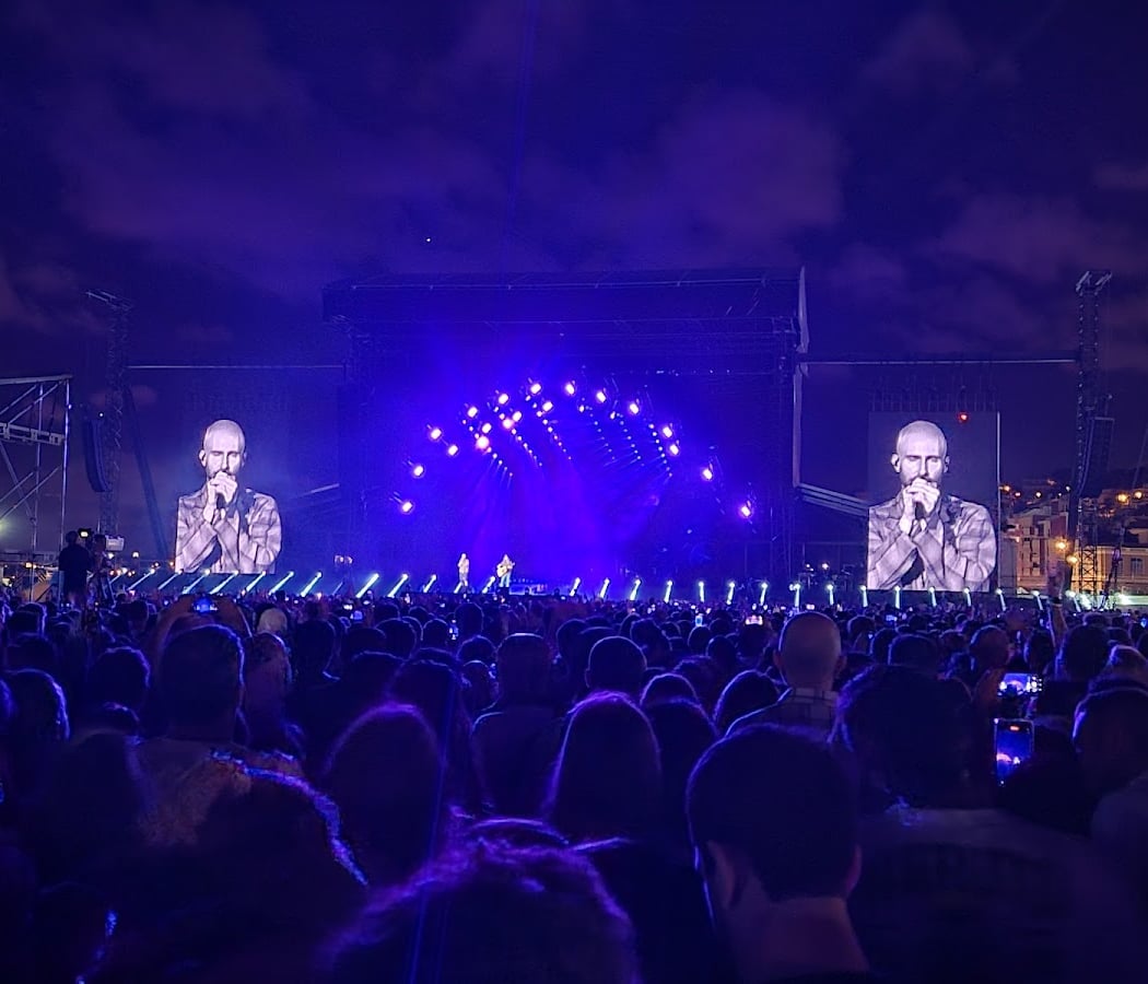 NOS Alive 2
