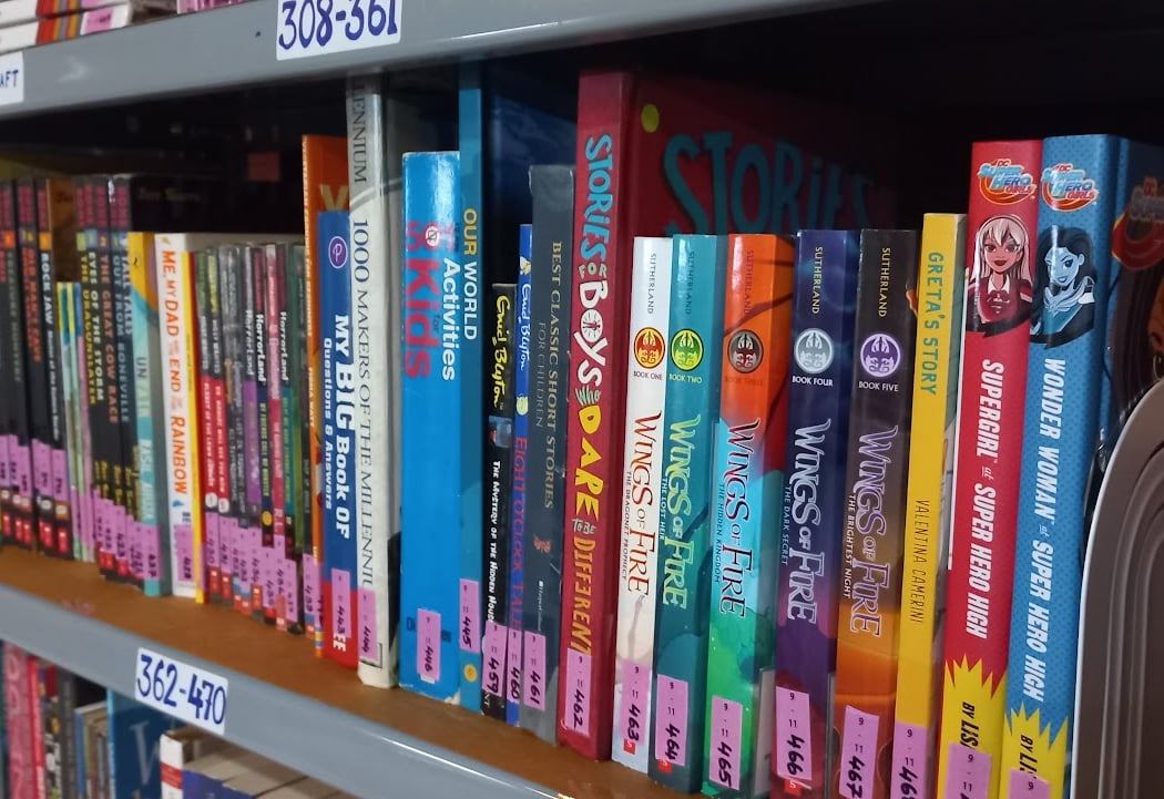 Töölö Children's Library - Jayanagar 2