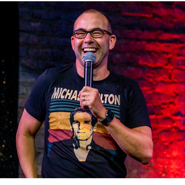 James "Murr" Murray 1