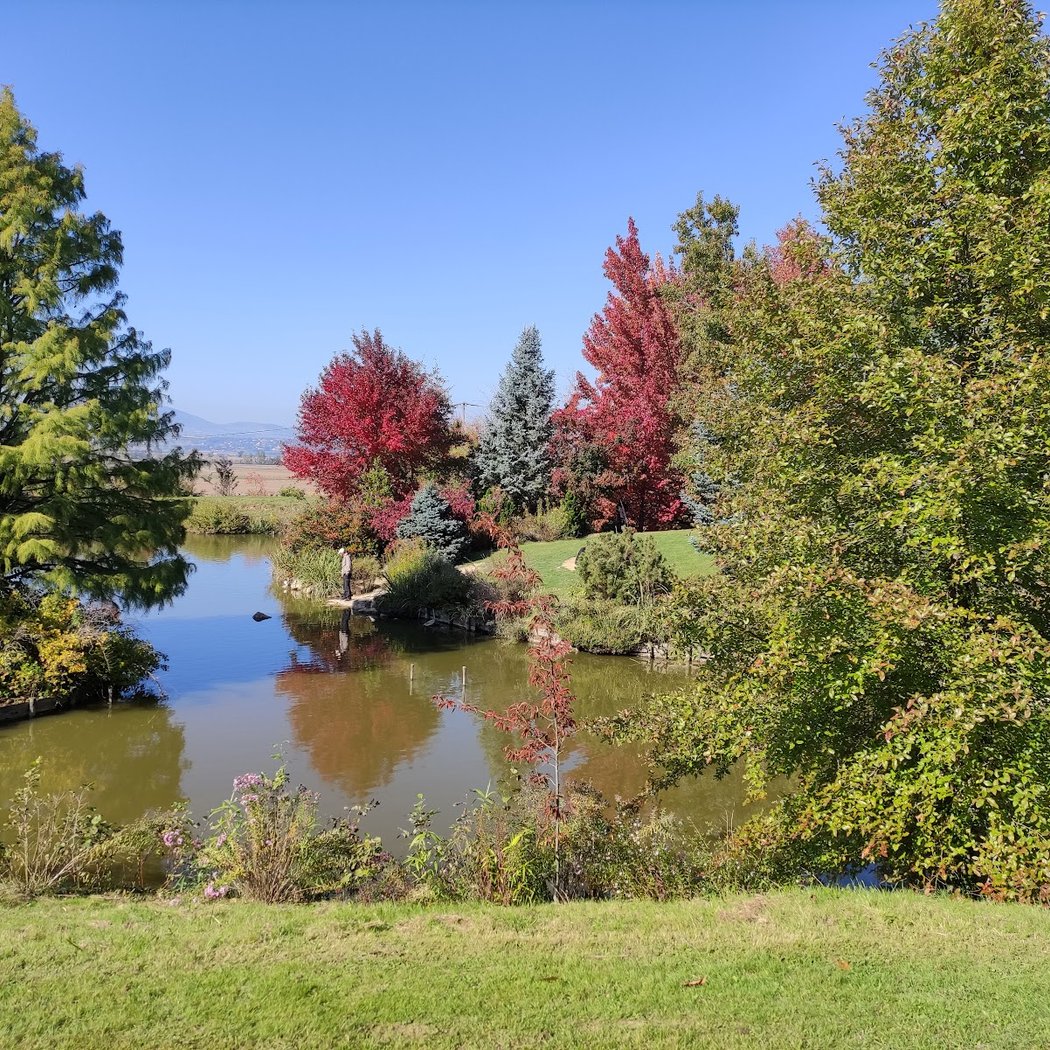LE JARDIN DU BOIS MARQUIS 2