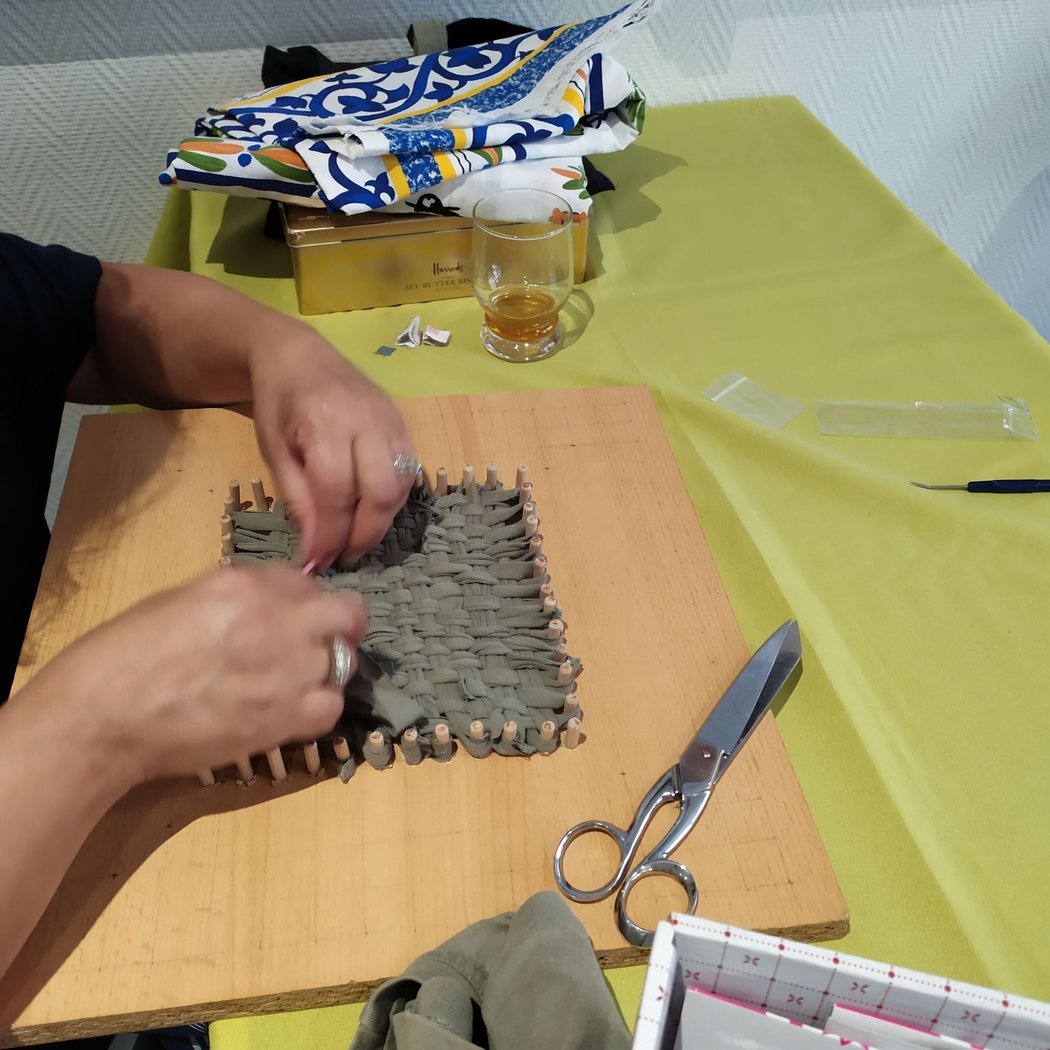Atelier DÉTENTE 2