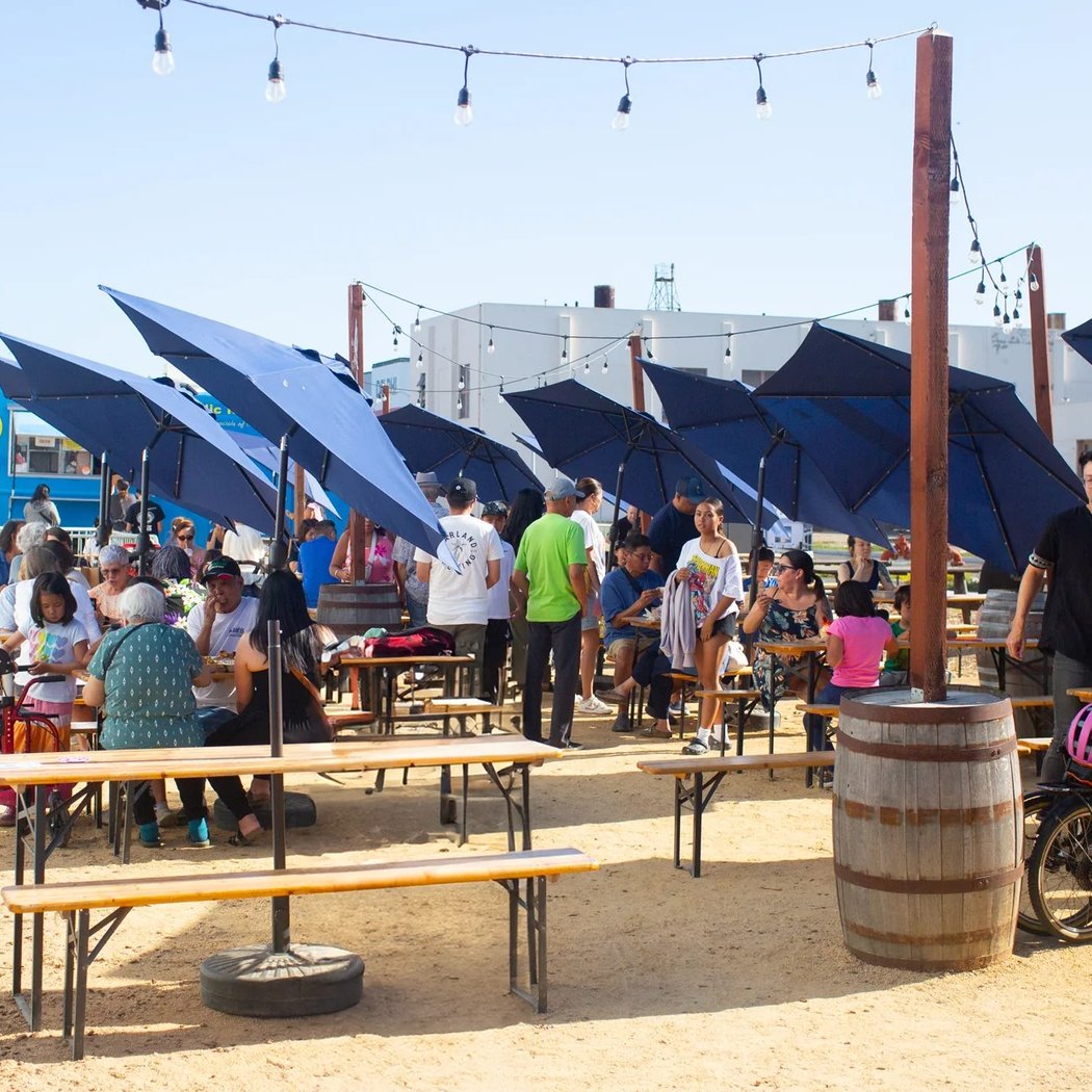 Humble Sea Brewing Co. 3