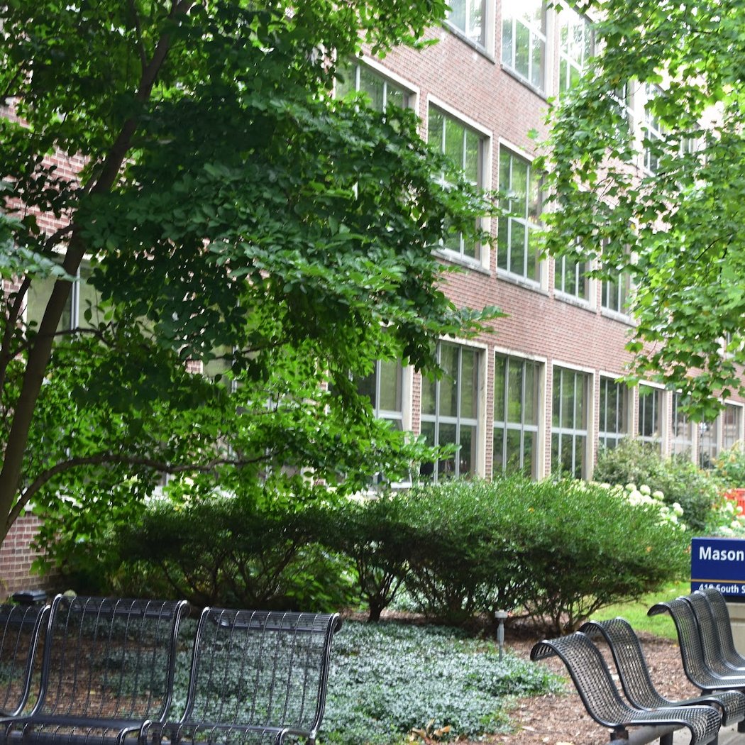 Mason Hall 3