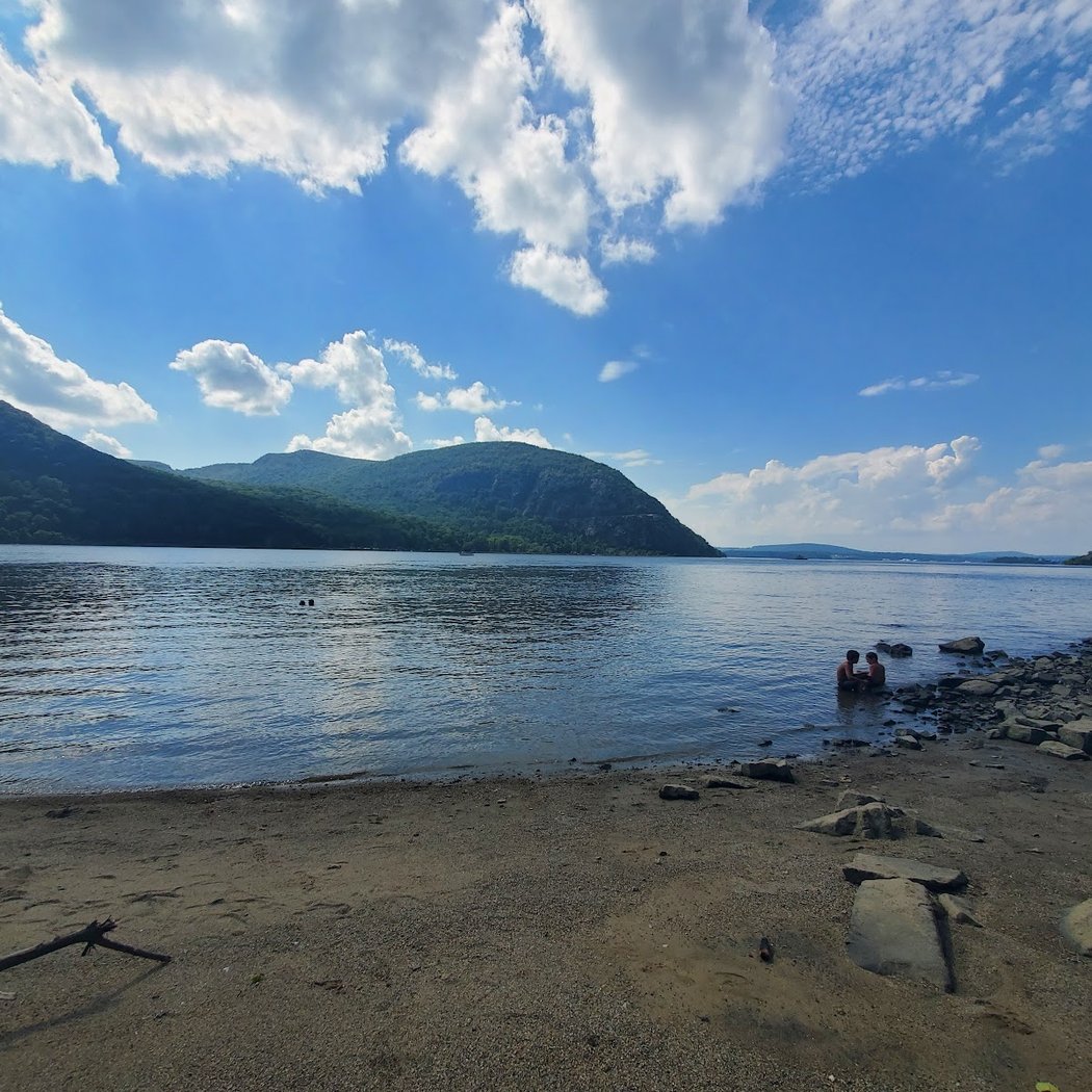 Little Stony Point 3