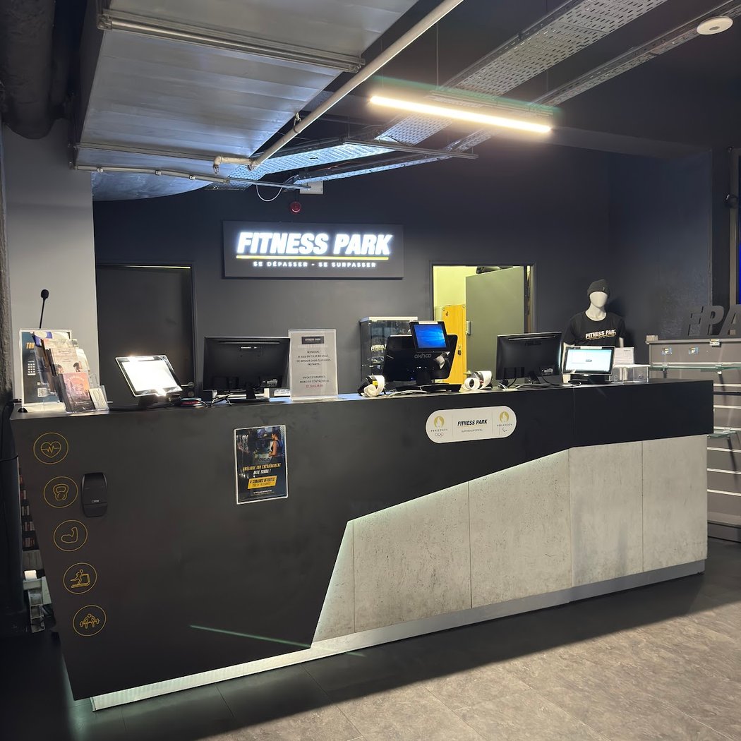 Fitness Park 2