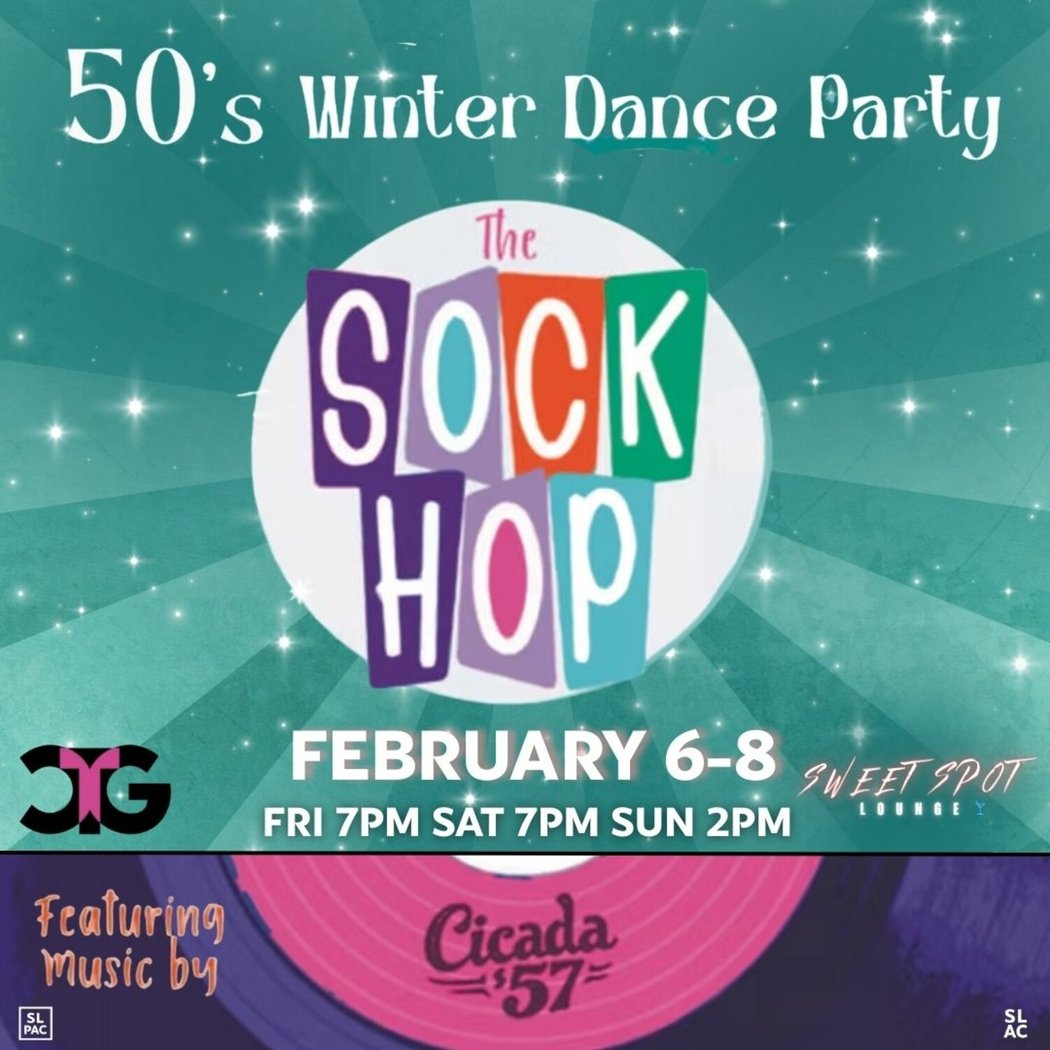The Sock Hop 1