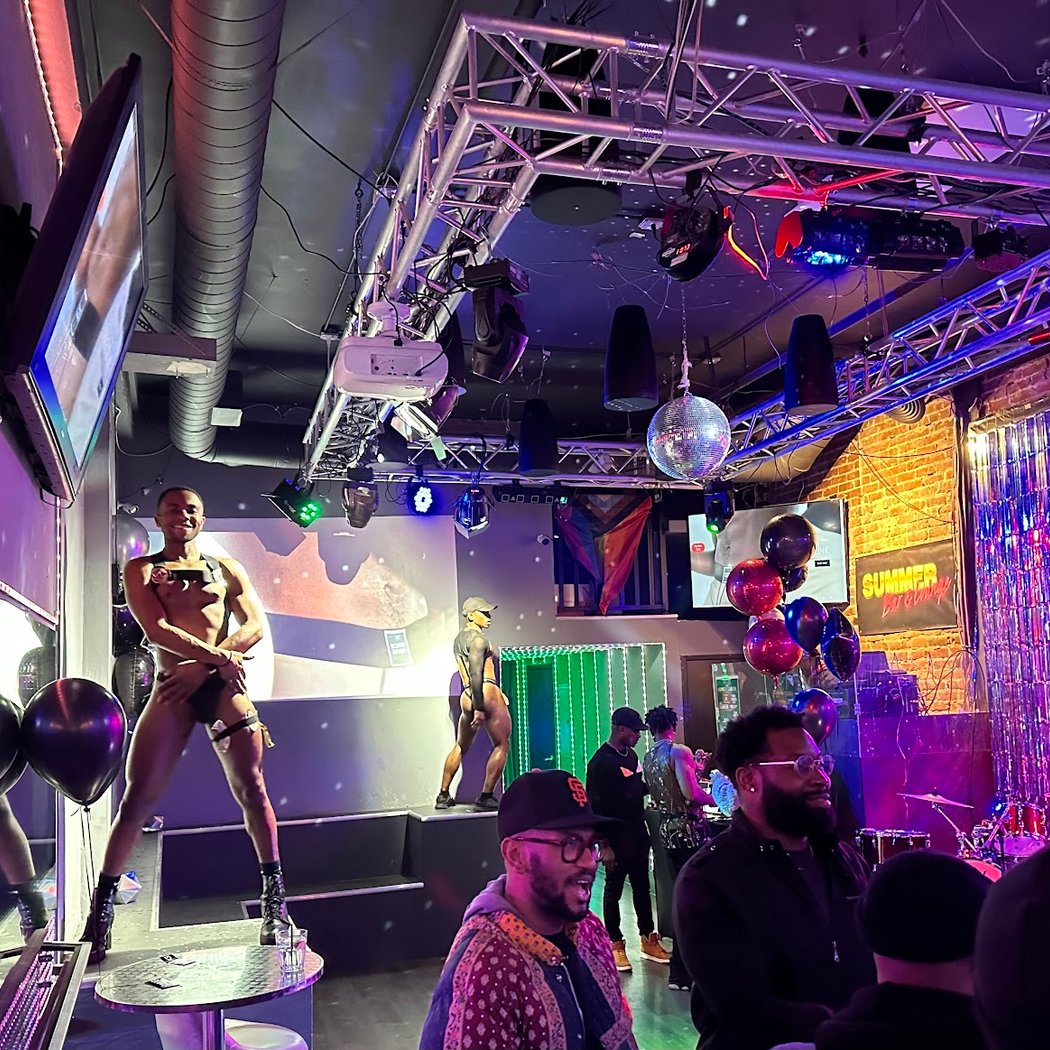 Summer Bar & Lounge 2