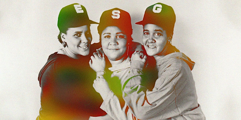 ESG - 2026 Final Dance Tour, Uptown Vinyl Supreme 1