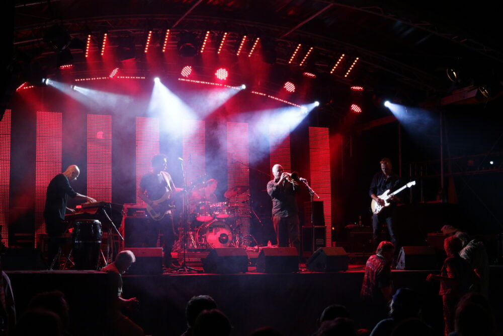 Nighthawks 1