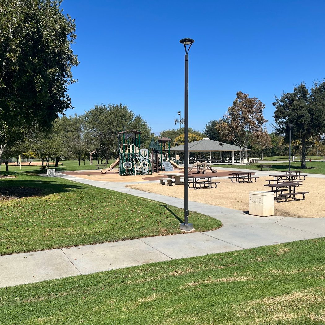 Mountain Gate Park 2