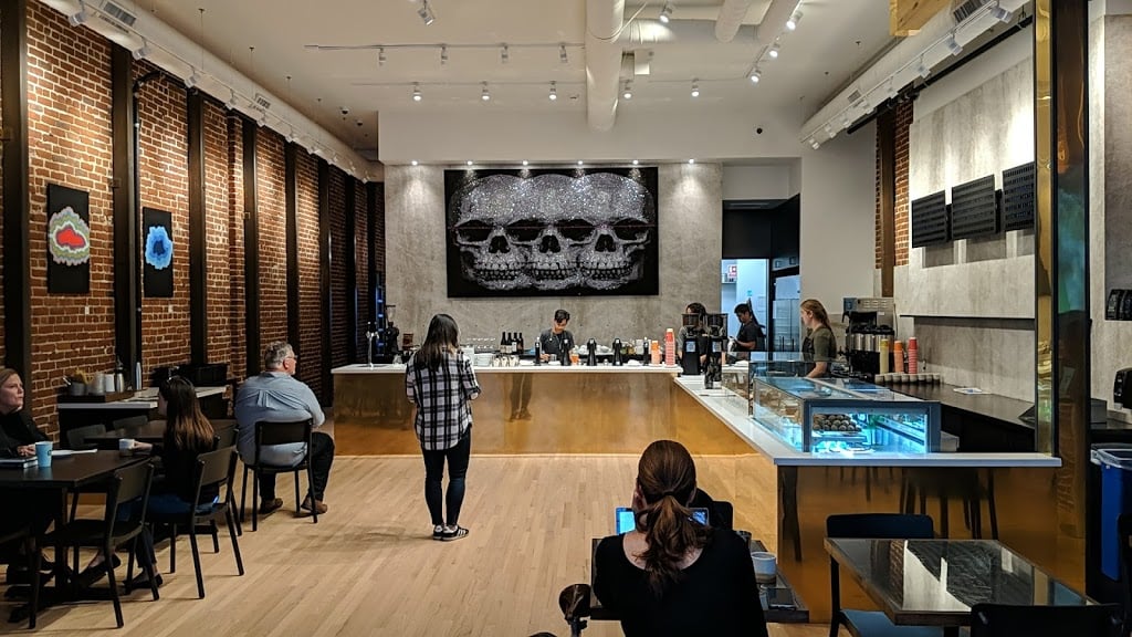 Coffeebar 2