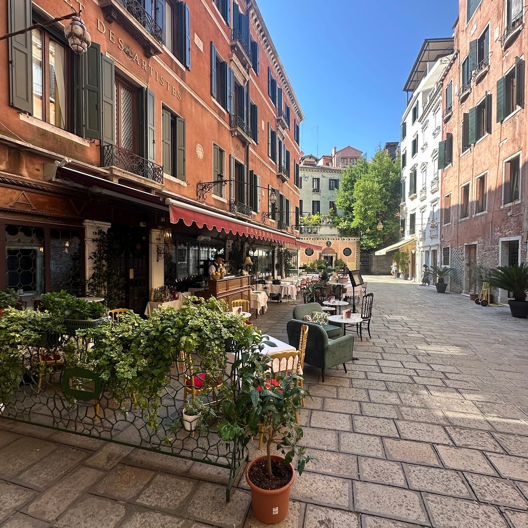Taverna La Fenice 2