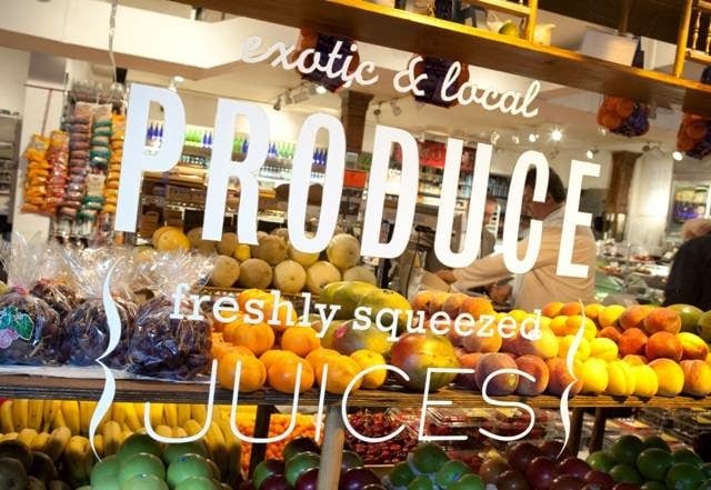 Butterfield Market - Lexington 3