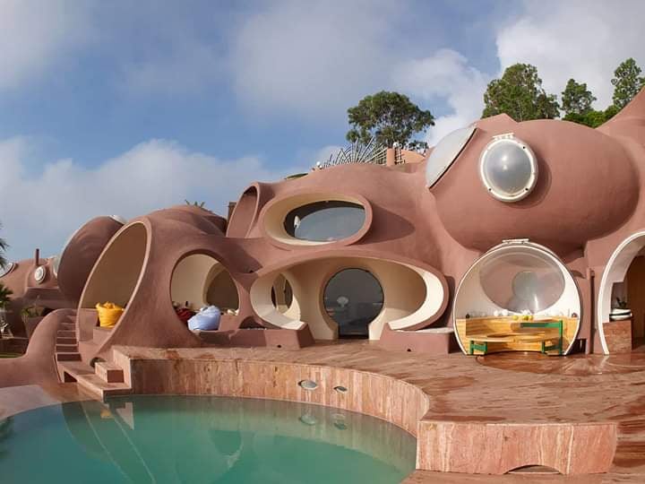 Palais Bulles 3