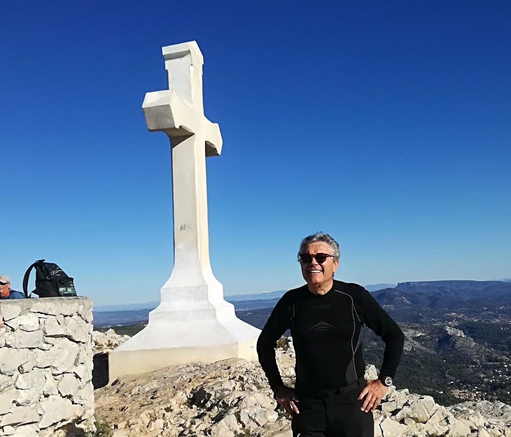Rando Passion Cote bleue 1
