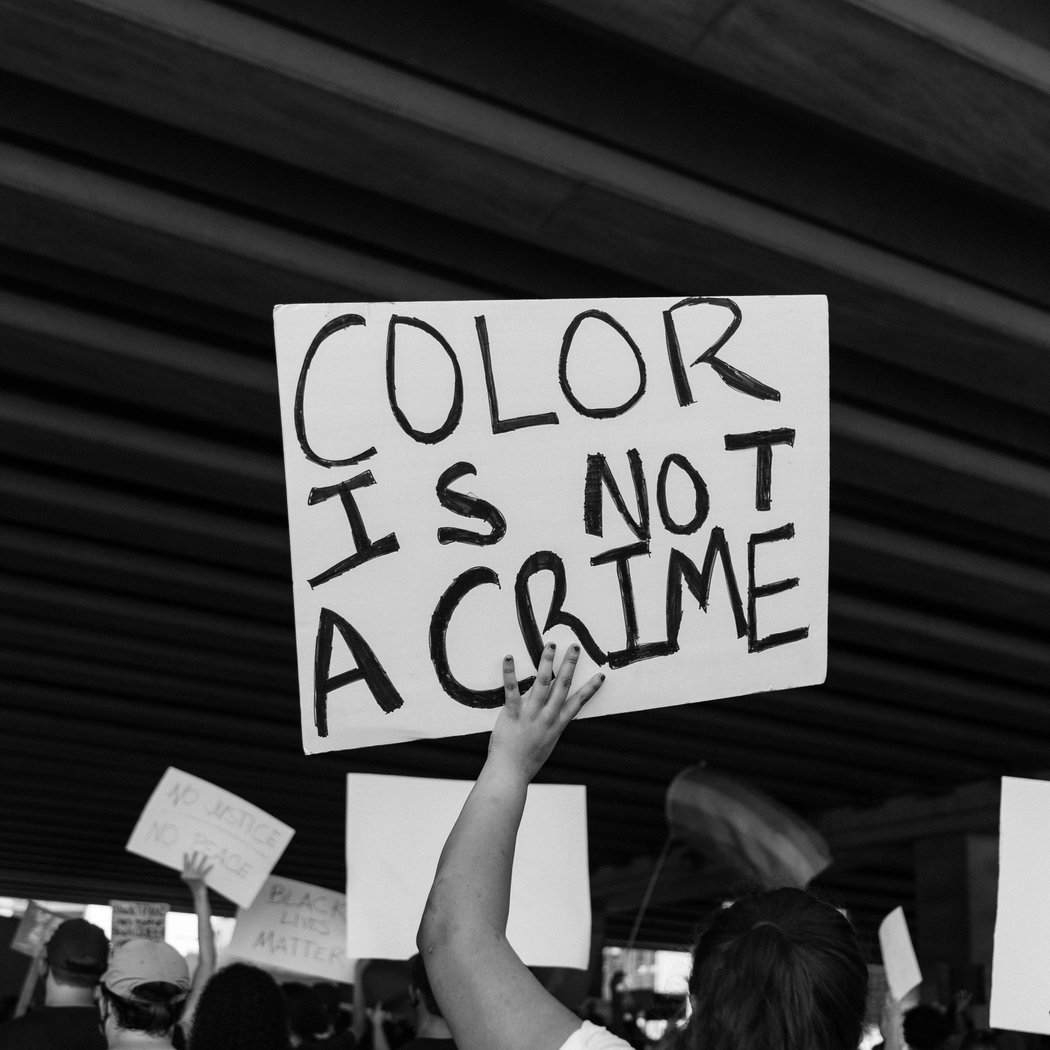 Melanie Stengel - Color Documentary National Civic Protests 1