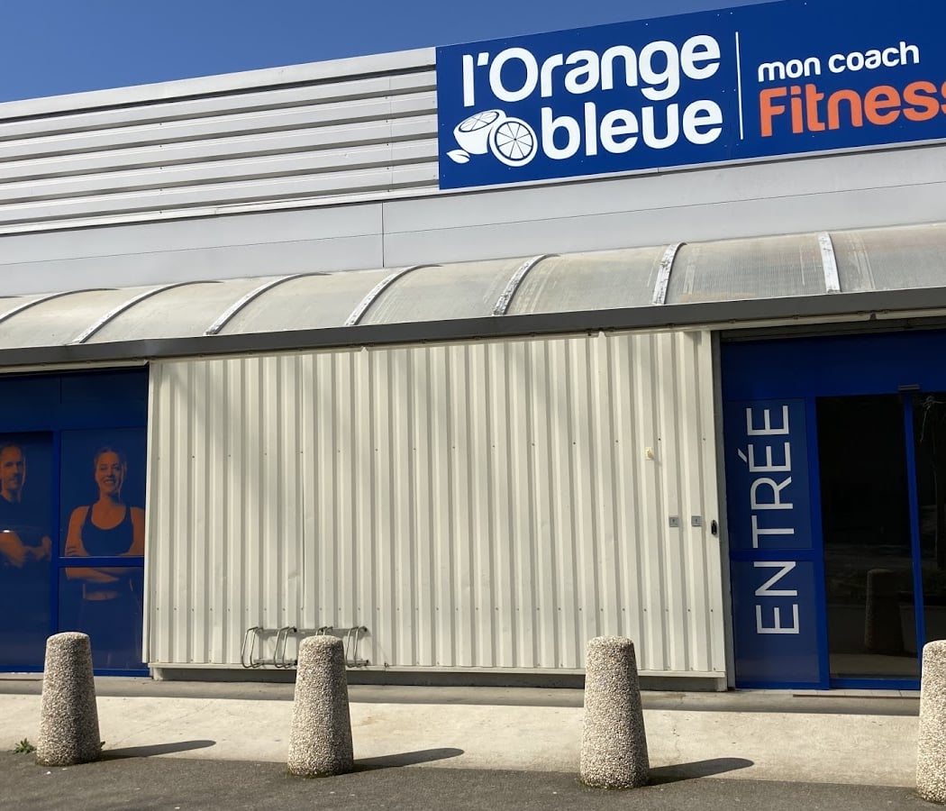 Orange Bleue Savenay 2