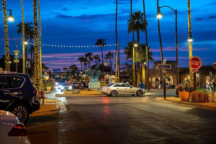Scottsdale ArtWalk 3