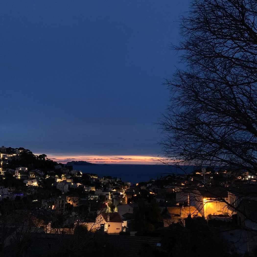 En traversant la nuit 4