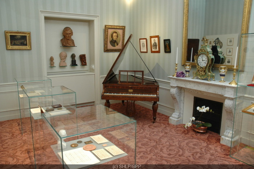 Nuit des Musées 2025 2