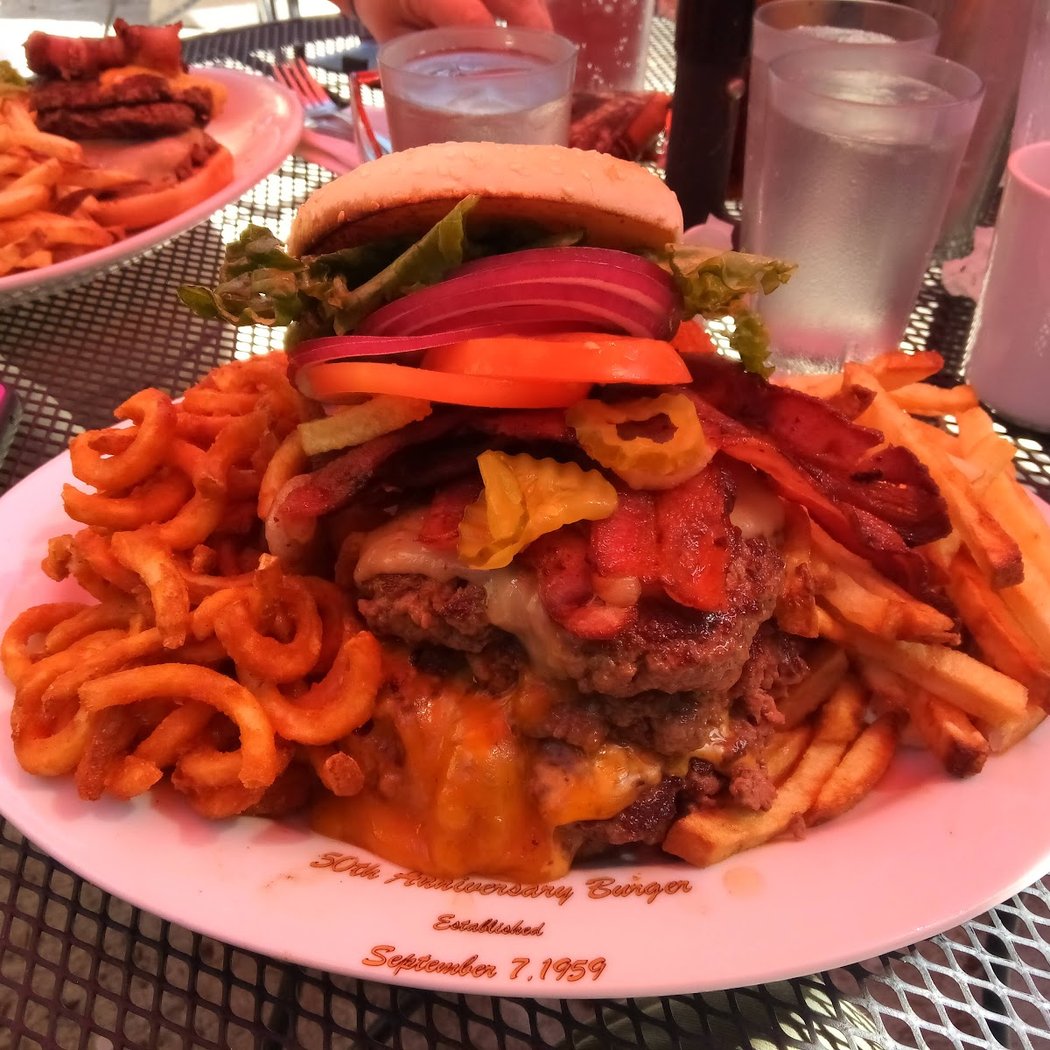 Bill's Place 1