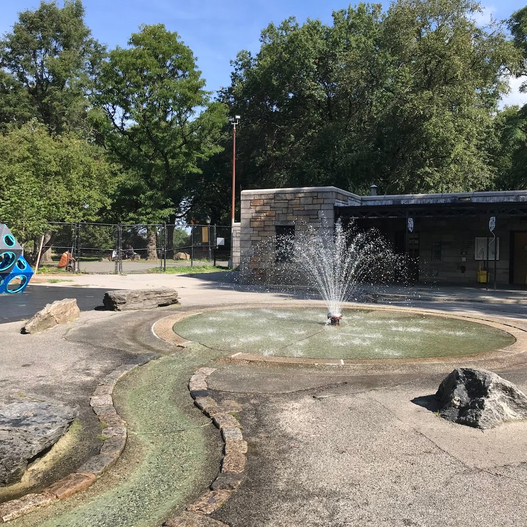 River Run Playground 1