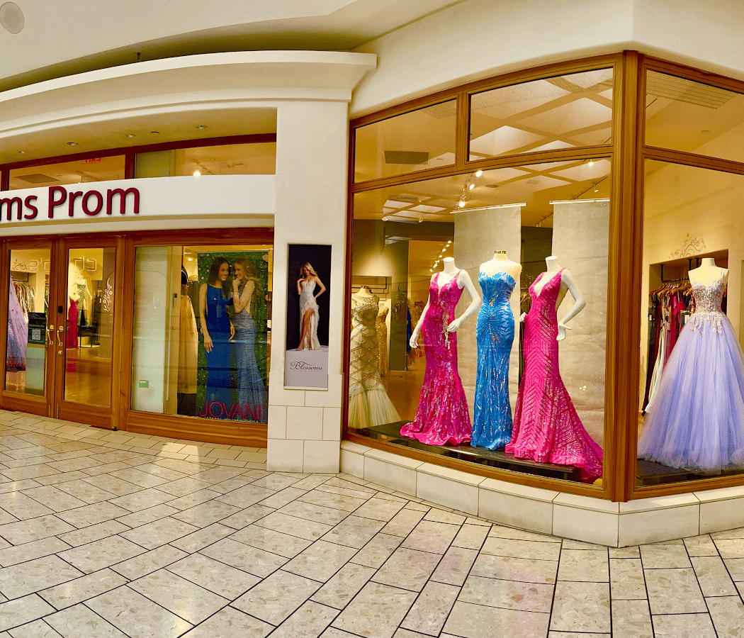 Blossoms Bridal & Formal 2