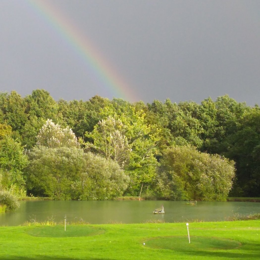 Démonstration Eurogolf Nantes Callaway et Mizuno 1