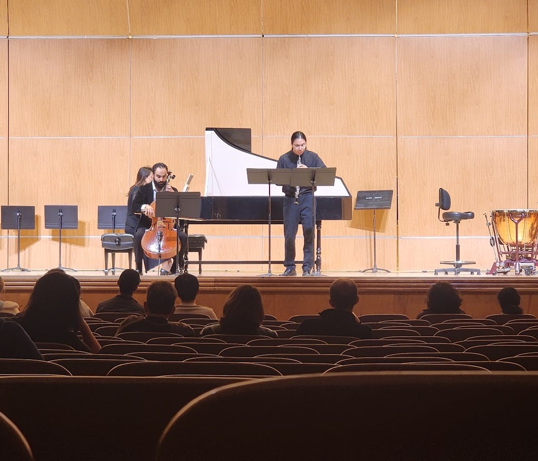 Chamber Music - String Concert Listening Hour 1