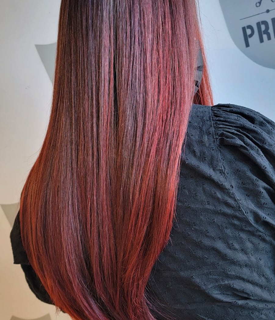 PrepCuts 50% OFF haircuts and blowouts